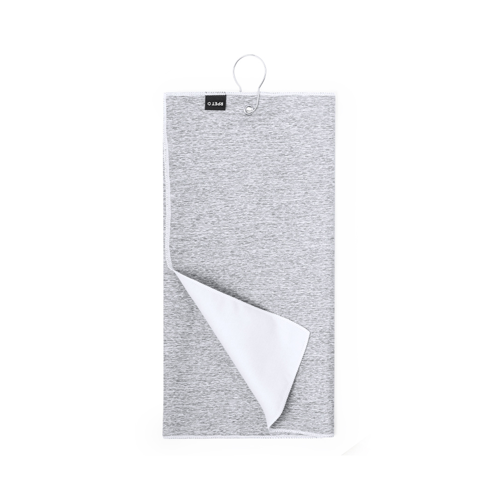 Golf Handdoek Brylix - met logo of onbedrukt bestellen