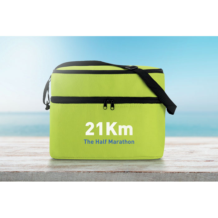 CASEY - Koeltas polyester 600D