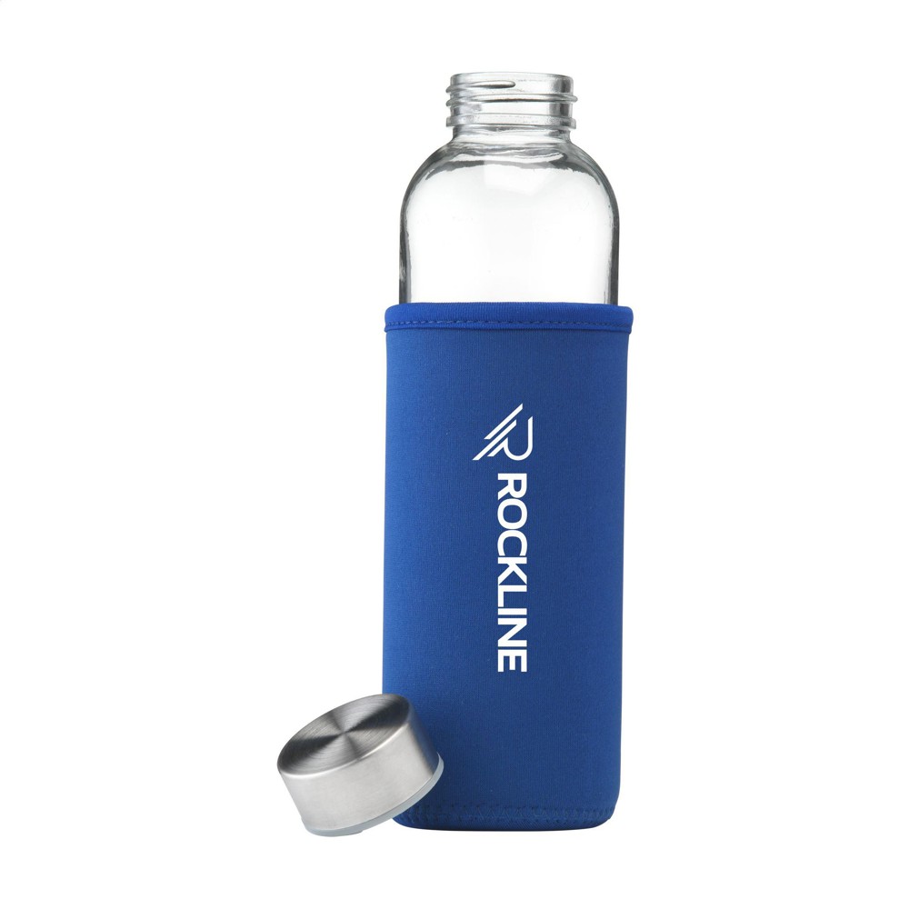 Senga Glass 500 ml drinkfles