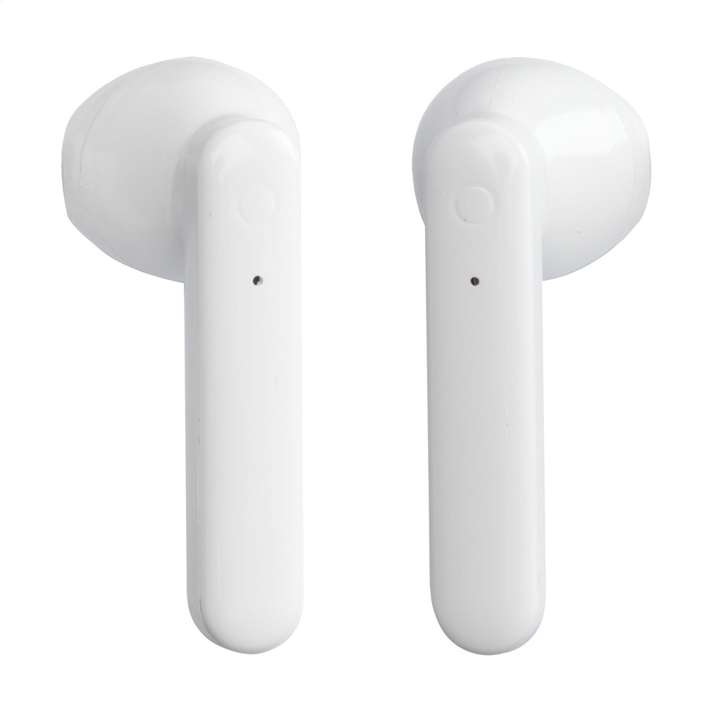 Sensi TWS Earbuds in Charging Case oortjes