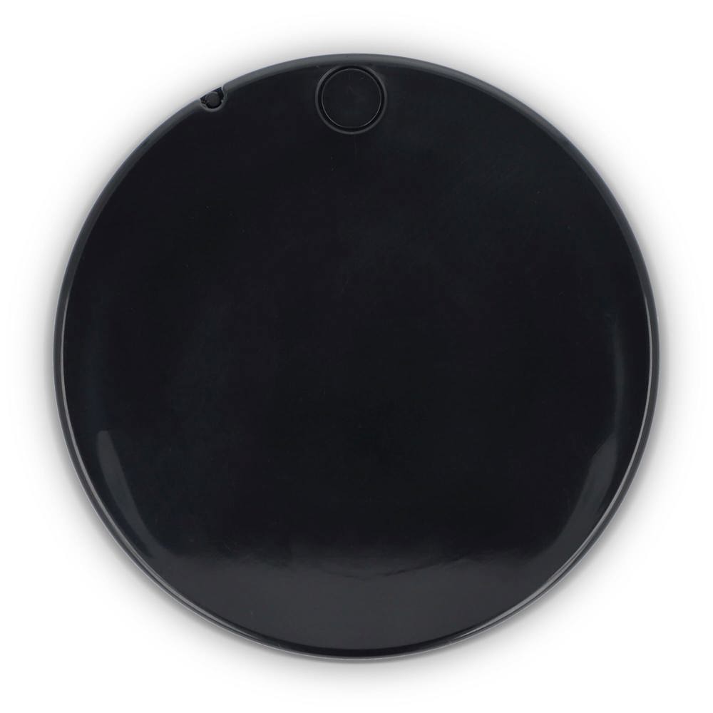 Schuifbare compacte spiegel Poise