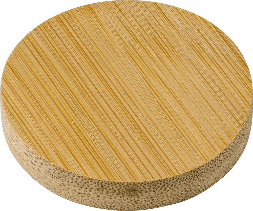 Bamboe magneet met flesopener Ace - voor bedrijven en relatiegeschenken