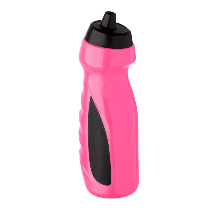 FERSK - Sport drinkfles 700ml - met logo of onbedrukt bestellen - Neon Fuchsia