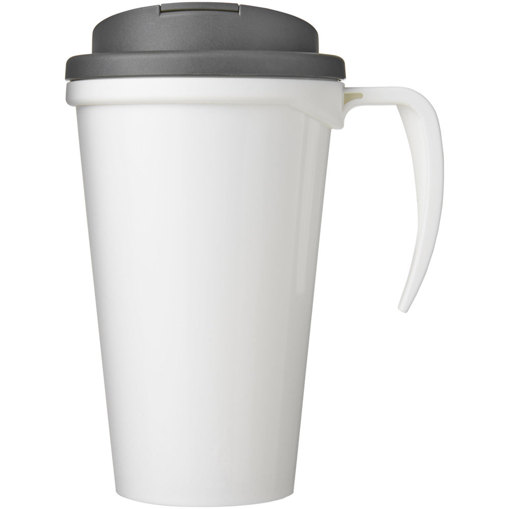 Brite-Americano® Grande 350 ml geïsoleerde beker