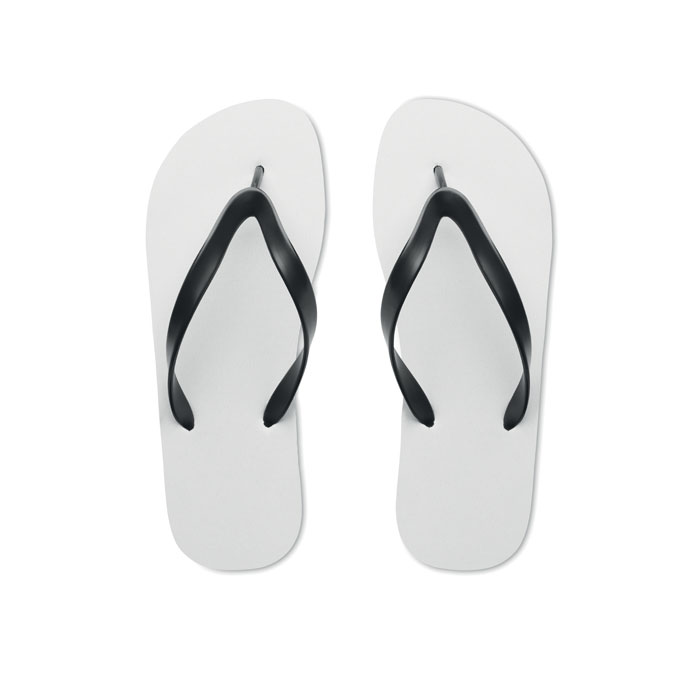 DO MEL - Sublimatie slippers 38-41