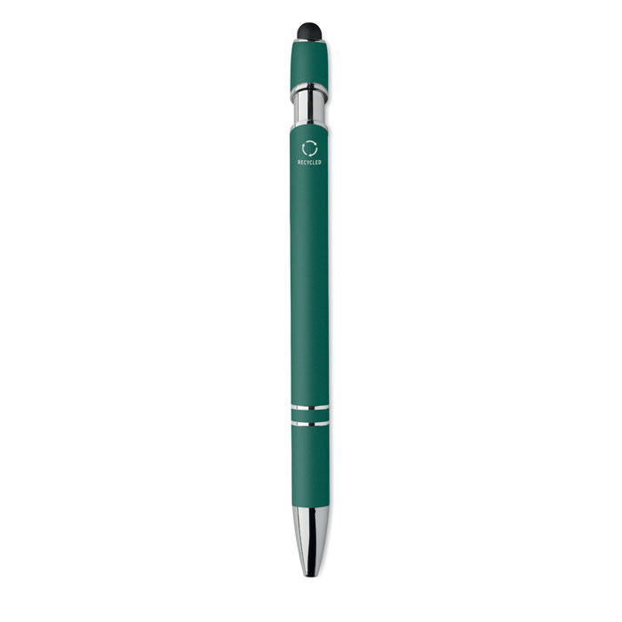 SIPARO - Gerecyclede aluminium balpen
