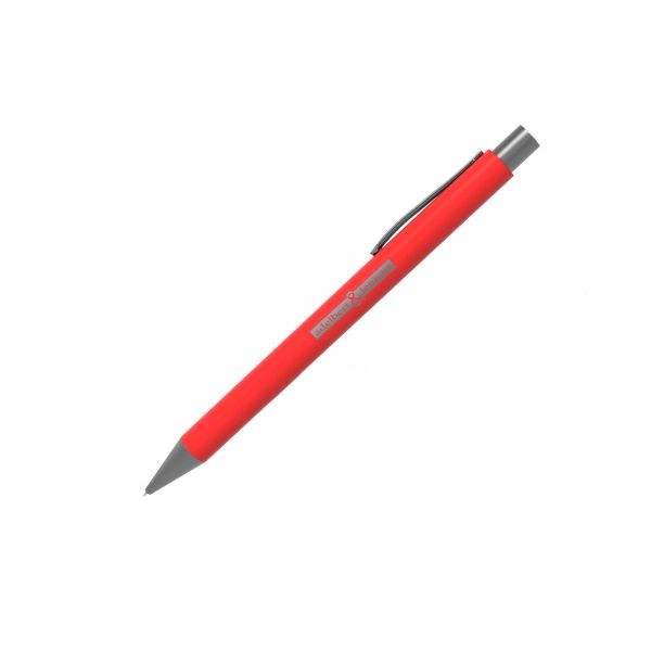 Pen Madrid - Rood