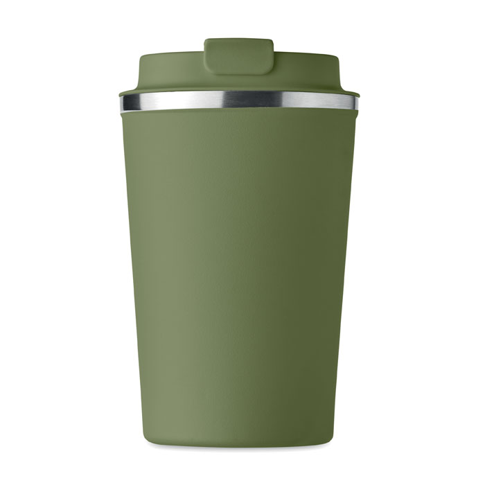 BRACE - Dubbelwandige drinkbeker
