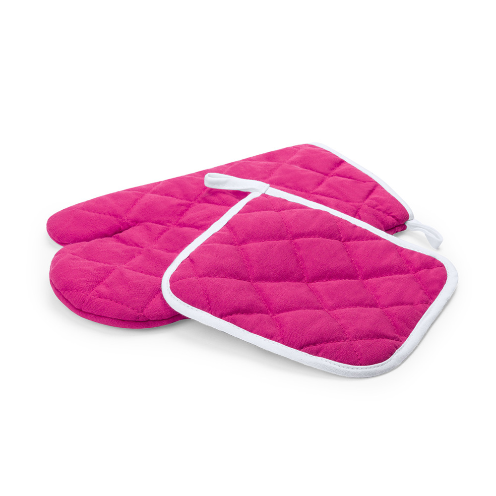 Keuken Set Leston - voor bedrijven en relatiegeschenken - FUCSI