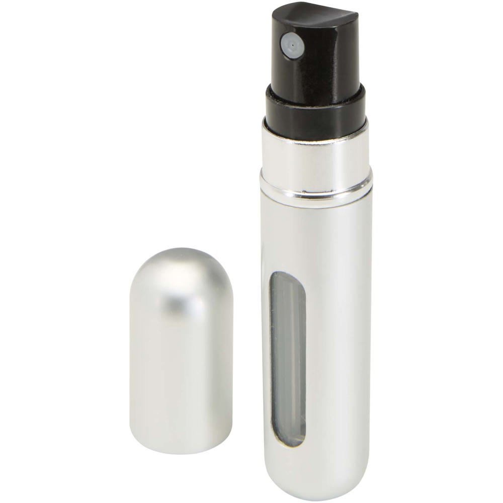 Filla navulbare parfumfles van 5 ml - met logo of onbedrukt bestellen