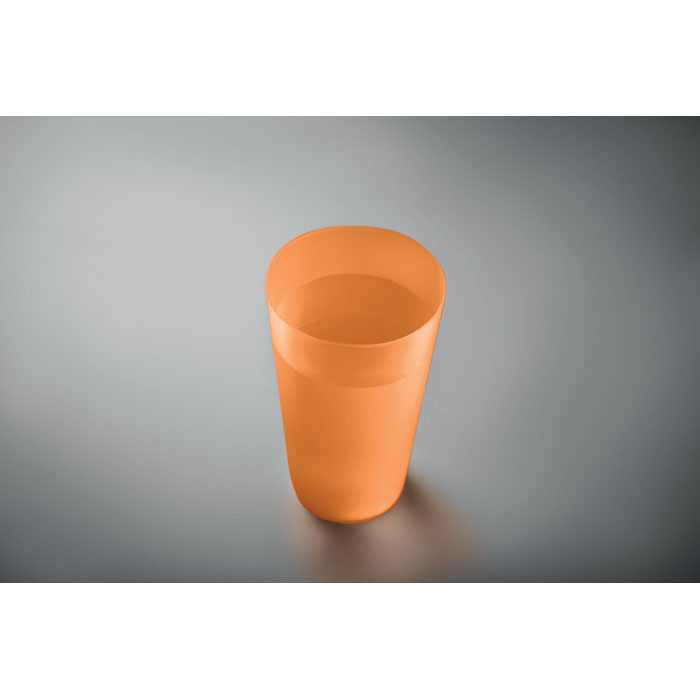 FESTA LARGE - Herbruikbare event beker 500ml