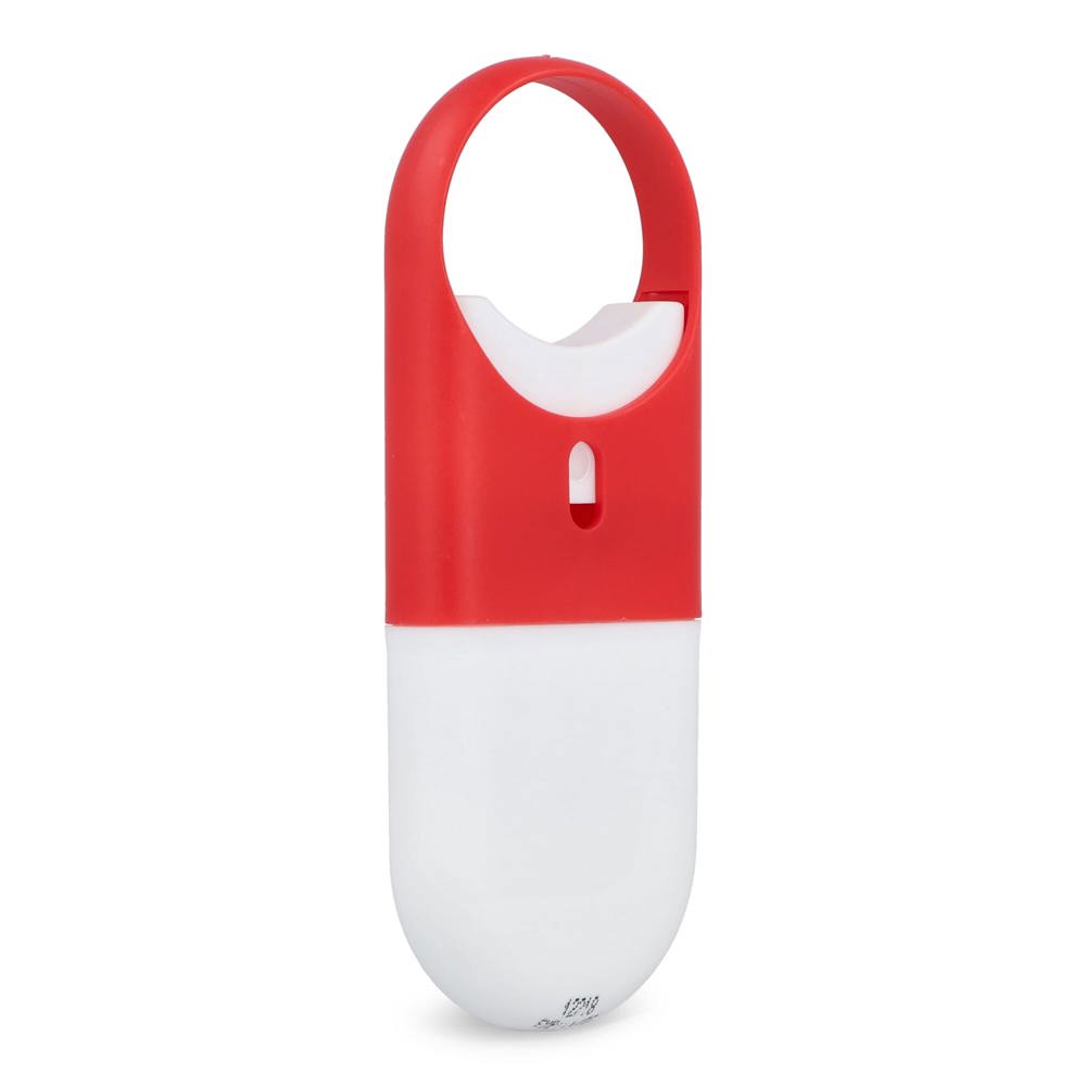 Zonnebrandspray factor 30 - kopen of bedrukken - Wit / Rood