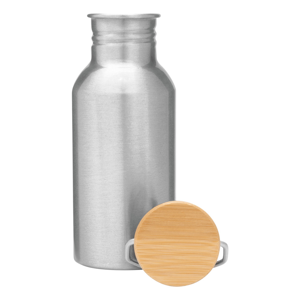 ECO TRANSIT - Aluminium drinkfles