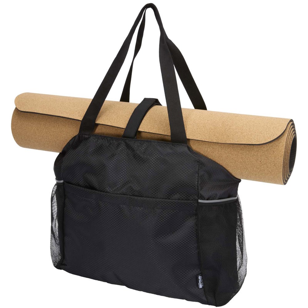 Nomad GRS gerecyclede yogadraagtas 18 l