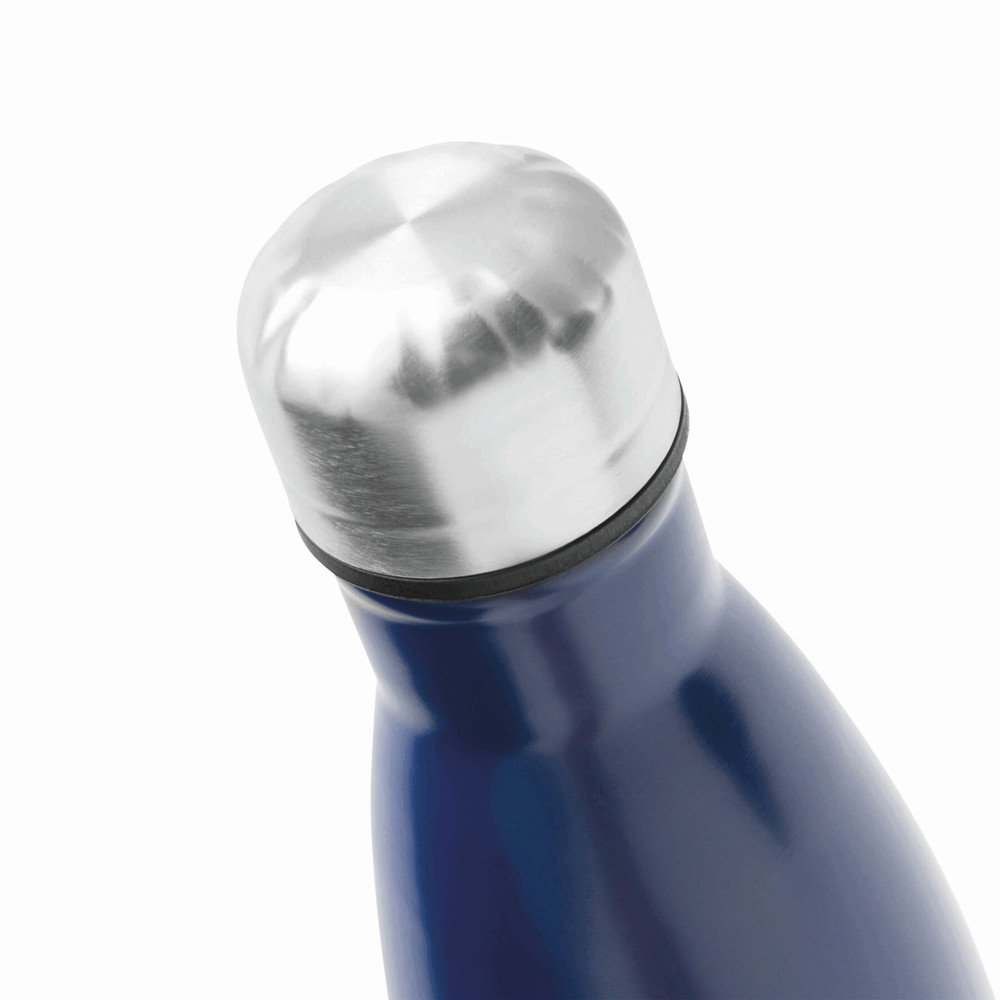 GOLDEN TASTE - Vacuüm-isoleer-drinkfles