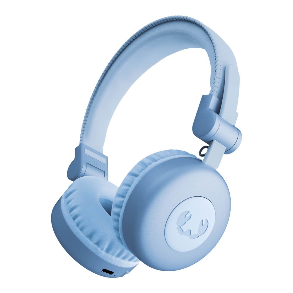 3HP1000 I Fresh 'n Rebel Code Core Draadloze on-ear koptelefoon - kopen of bedrukken - Lichtblauw