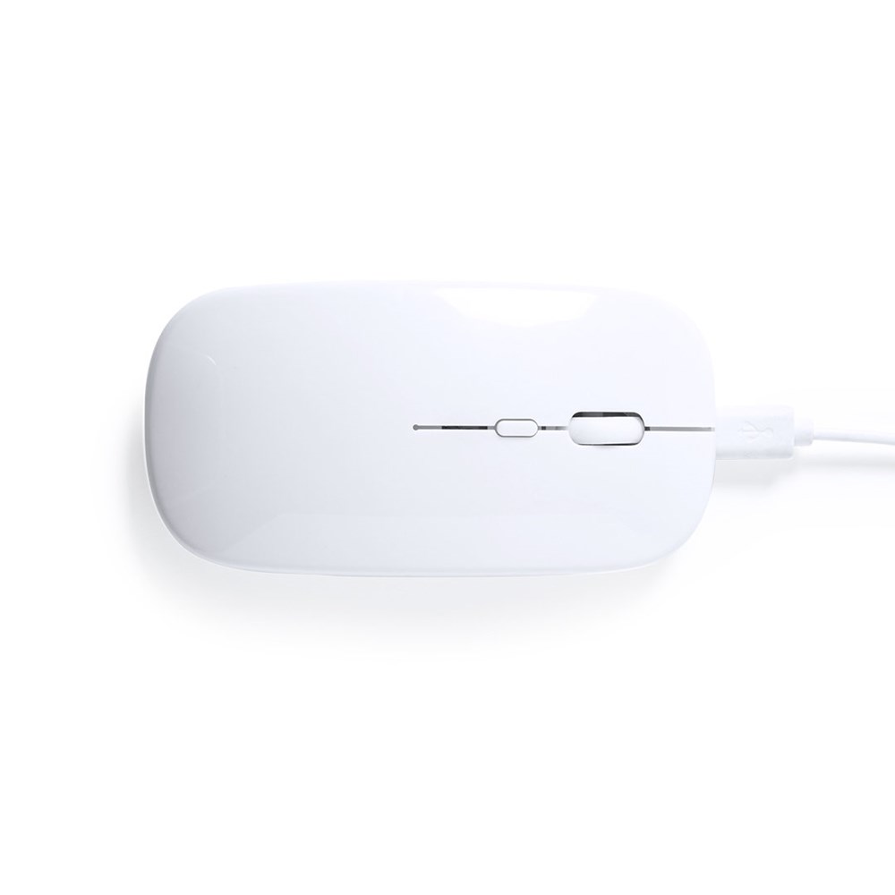 Muis Chestir RCS