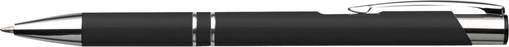 Aluminium balpen Albacete