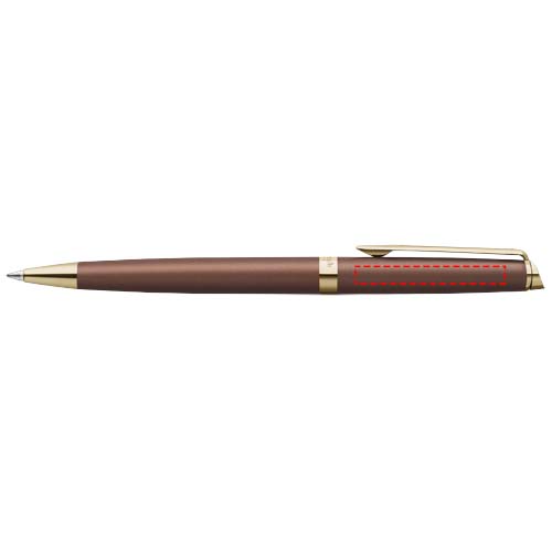 Waterman Hemisphere balpen M