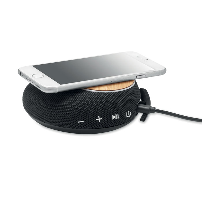 FLARE - Multifunctionele powerbank