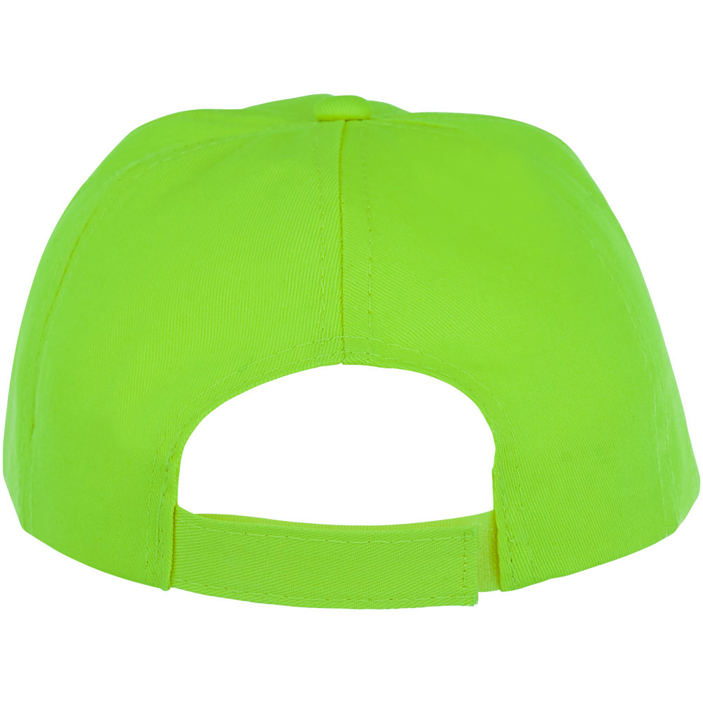 Feniks 175 g/m² 5 panel kinder cap