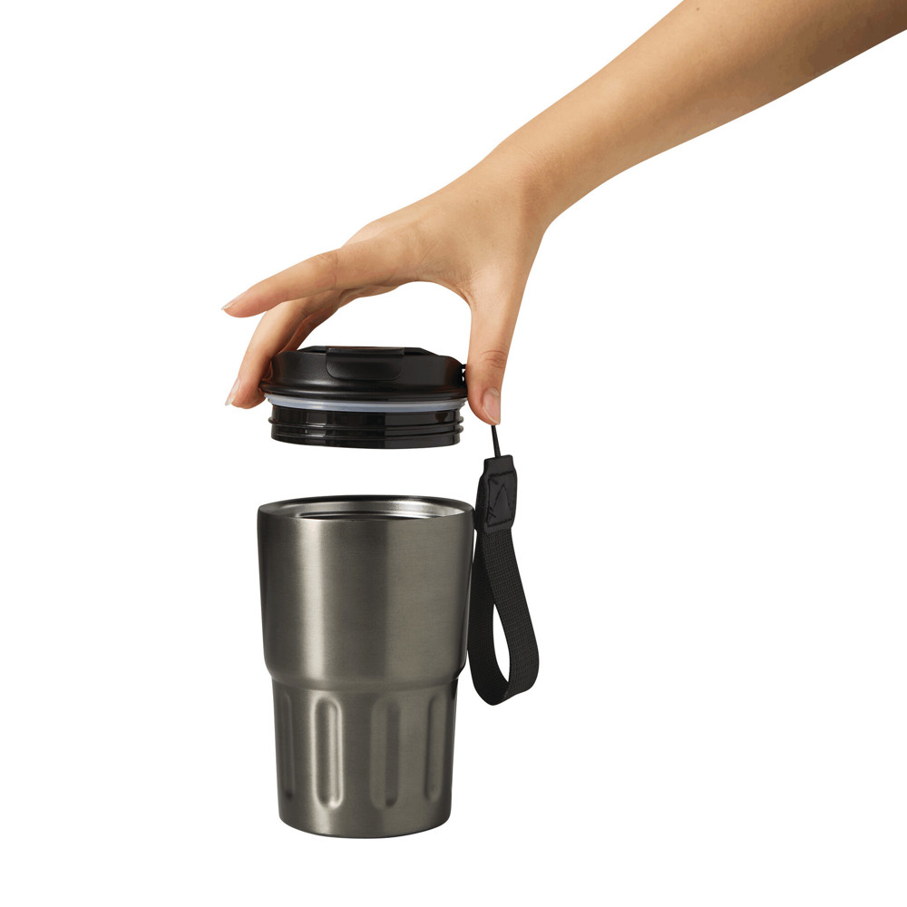 TRAVEL MUG - Isoleerbeker