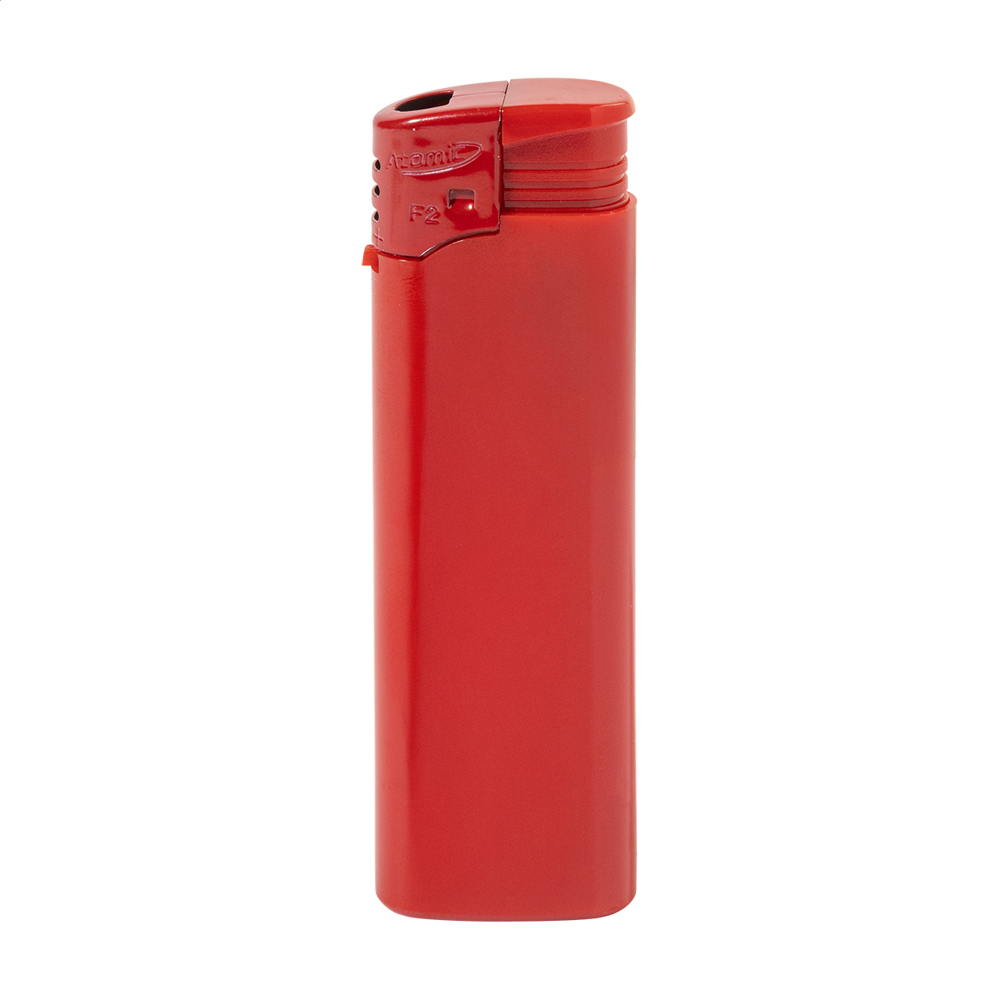 F2light - aansteker - kopen of bedrukken - Rood