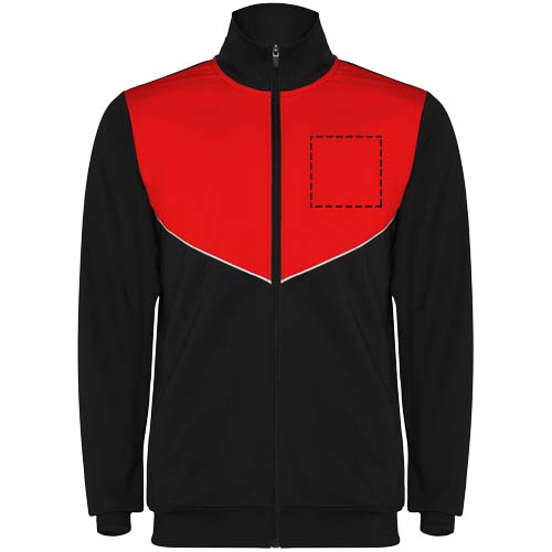 Evans 225 g/m² unisex trainingspak