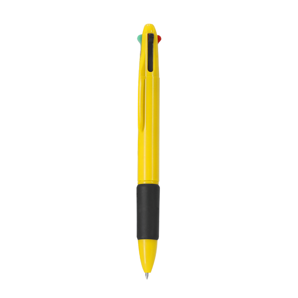 Multikleurige Pen Zorzal - AMA