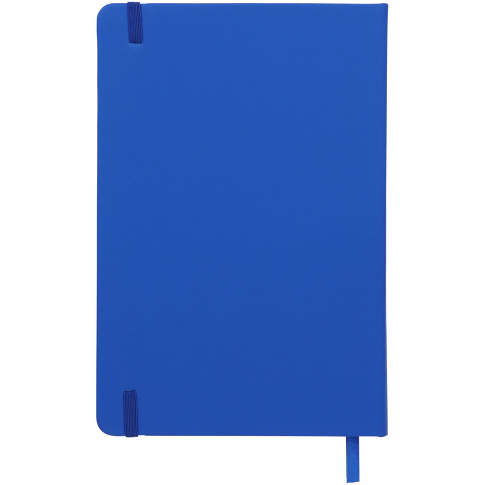 Spectrum A5 notitieboek met blanco pagina’s