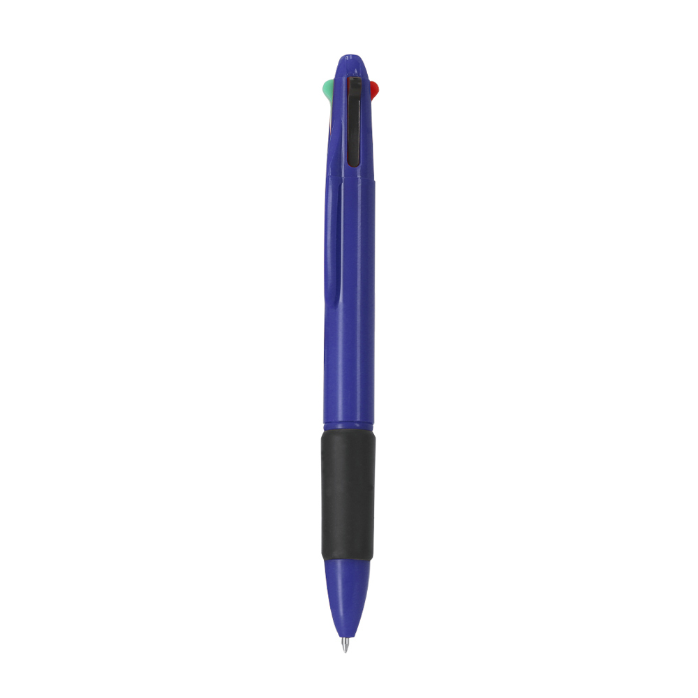 Multikleurige Pen Zorzal - AZUL