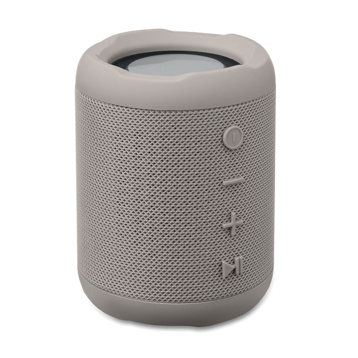 TOA - 5W ABS draadloze speaker - kopen of bedrukken - Grijs