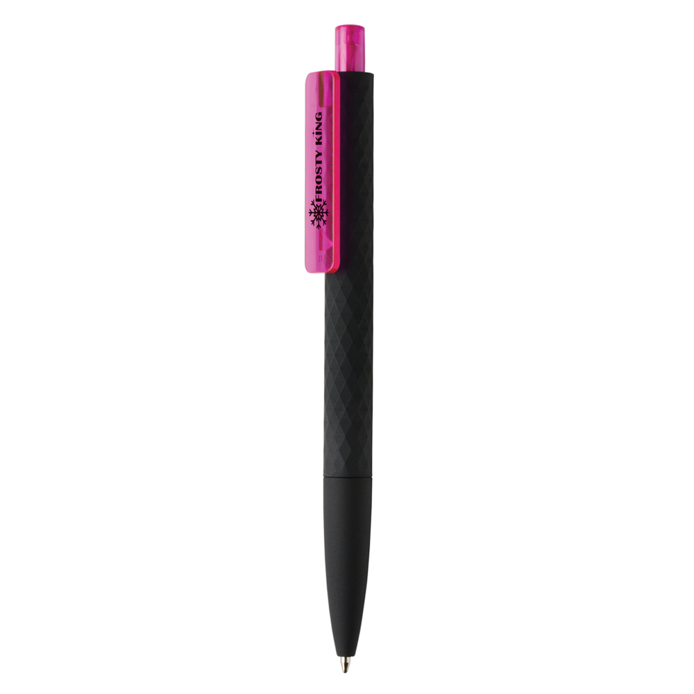X3 RCS R-ABS smooth touch pen