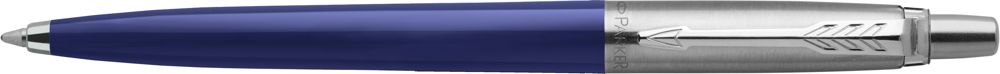 Parker Jotter Originals Recycled - bedrukt of onbedrukt verkrijgbaar - navy