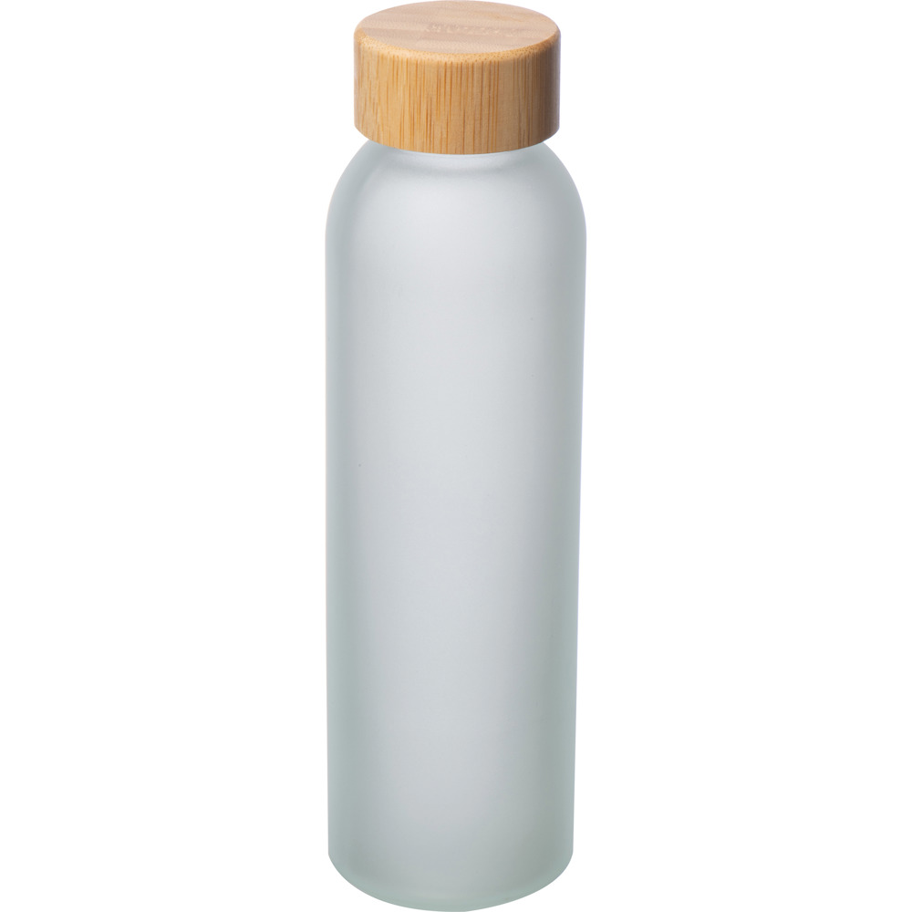 Drinkfles voor sublimatiedruk 500 ml - bedrukt of onbedrukt verkrijgbaar
