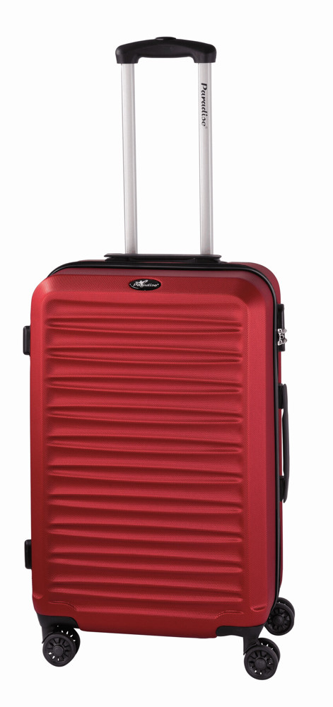 HAVANNA 2:0 - Trolley-set HAVANNA 2.0 - voor bedrijven en relatiegeschenken
