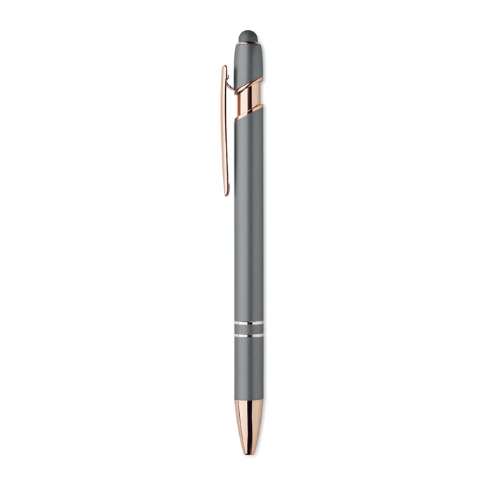 SCRIBBLE - Gerecyclede aluminium pen