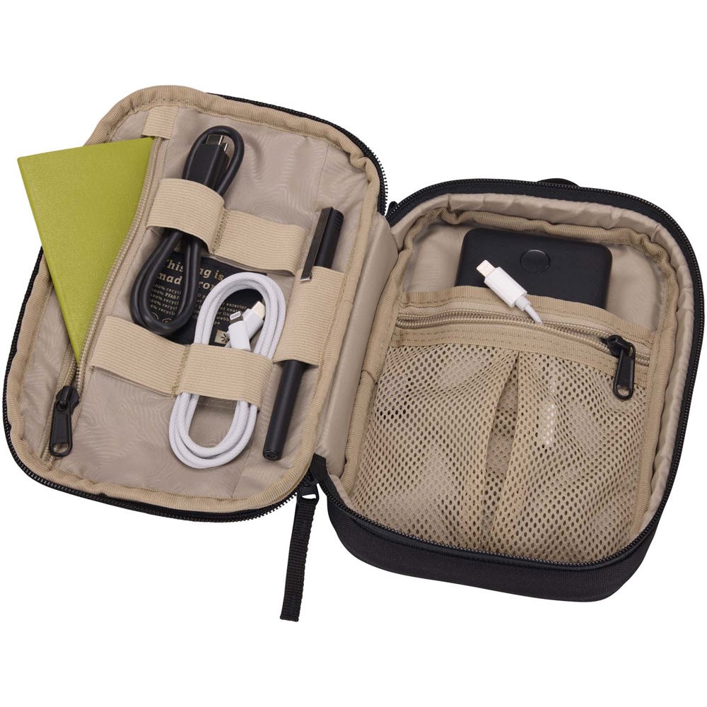 Case Logic Invigo gerecyclede accessoiretas