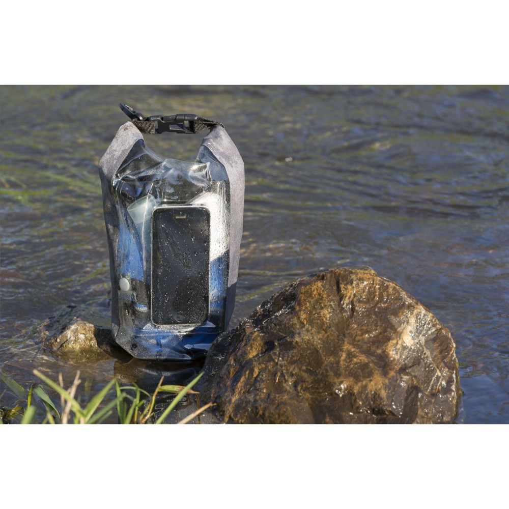 Drybag Mini waterdichte tas