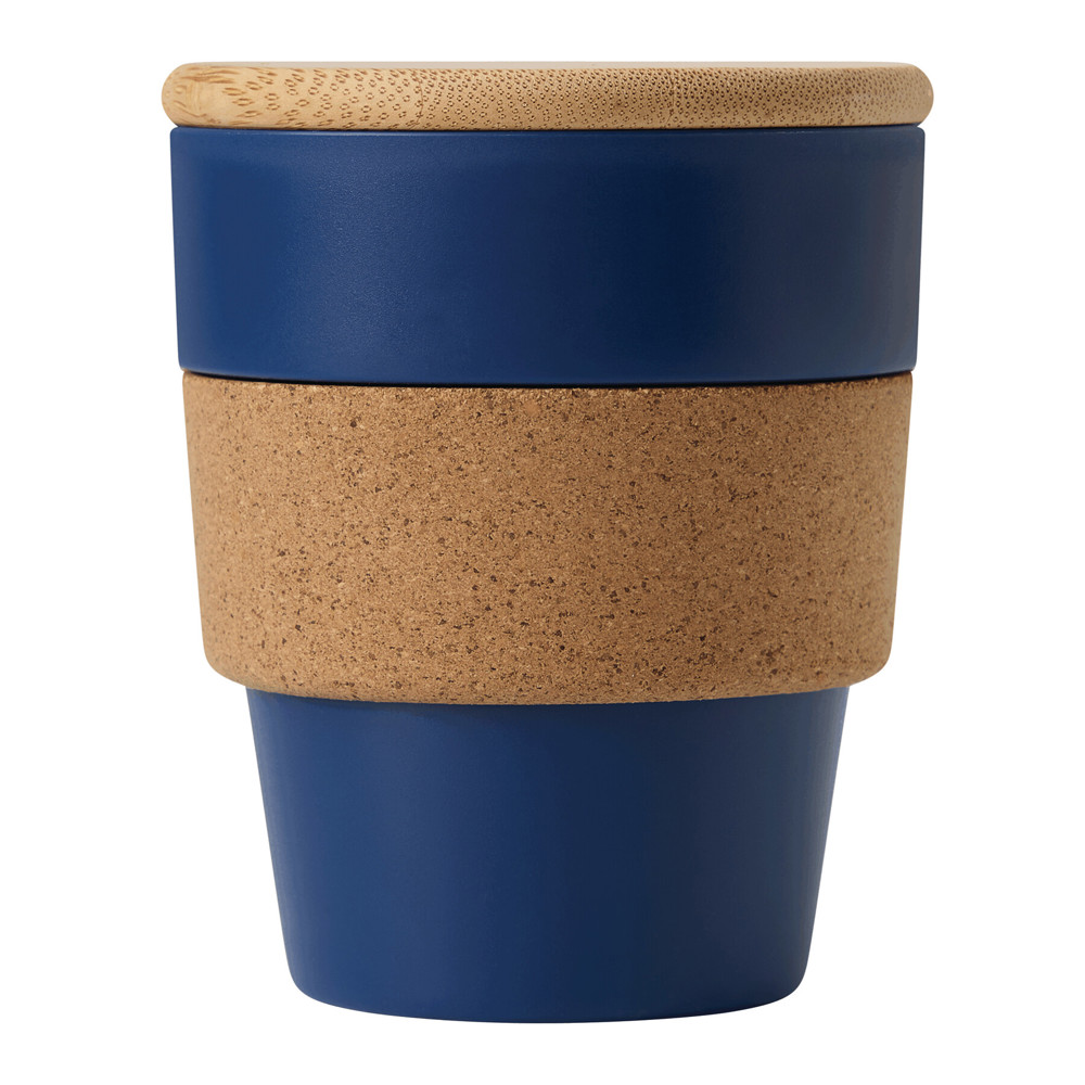 TRAVEL GRIP - Drinkbeker