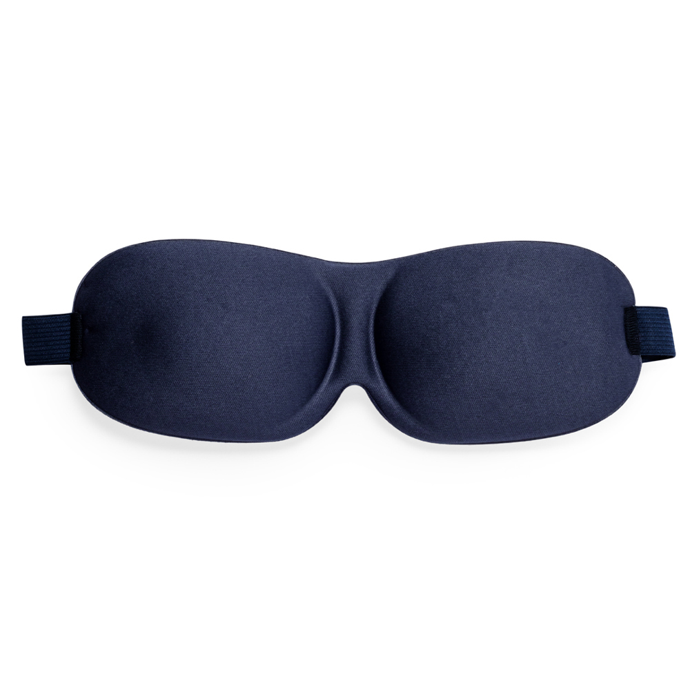 Slaapmasker Bezz - met logo of onbedrukt bestellen - MAR