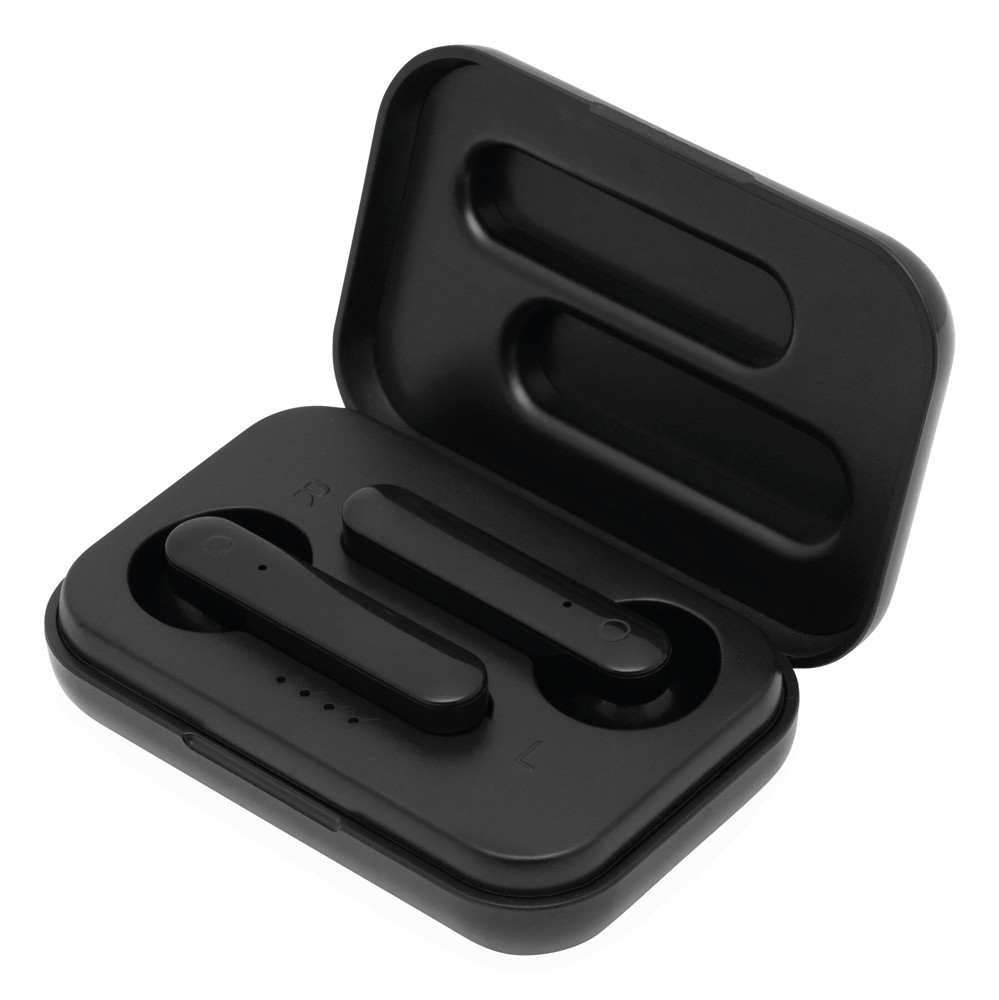 TWINS - Draadloze In-Ear hoofdtelefoon