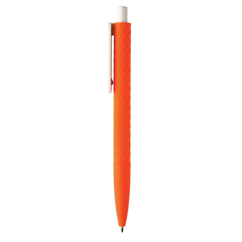 X3 RCS R-ABS pen met smooth touch