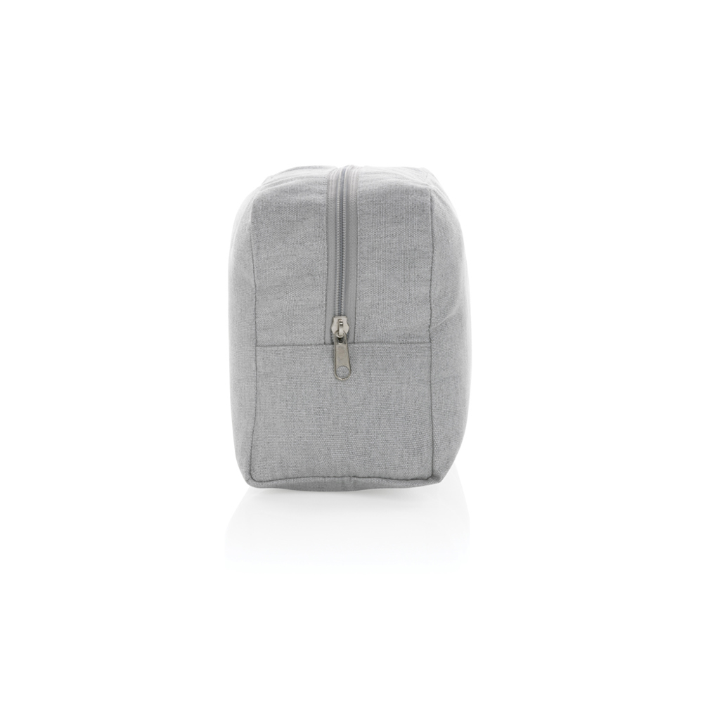 Impact Aware™ 285 gsm rcanvas toilettas ongeverfd