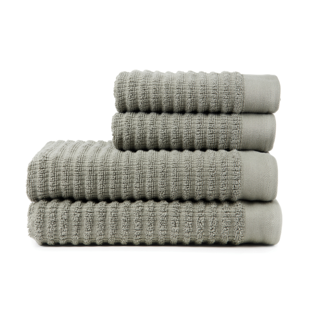 VINGA Landro handdoek, set van 4 stuks - kopen of bedrukken