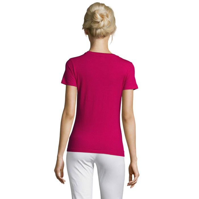 REGENT WOMEN - REGENT dames t-shirt 150g