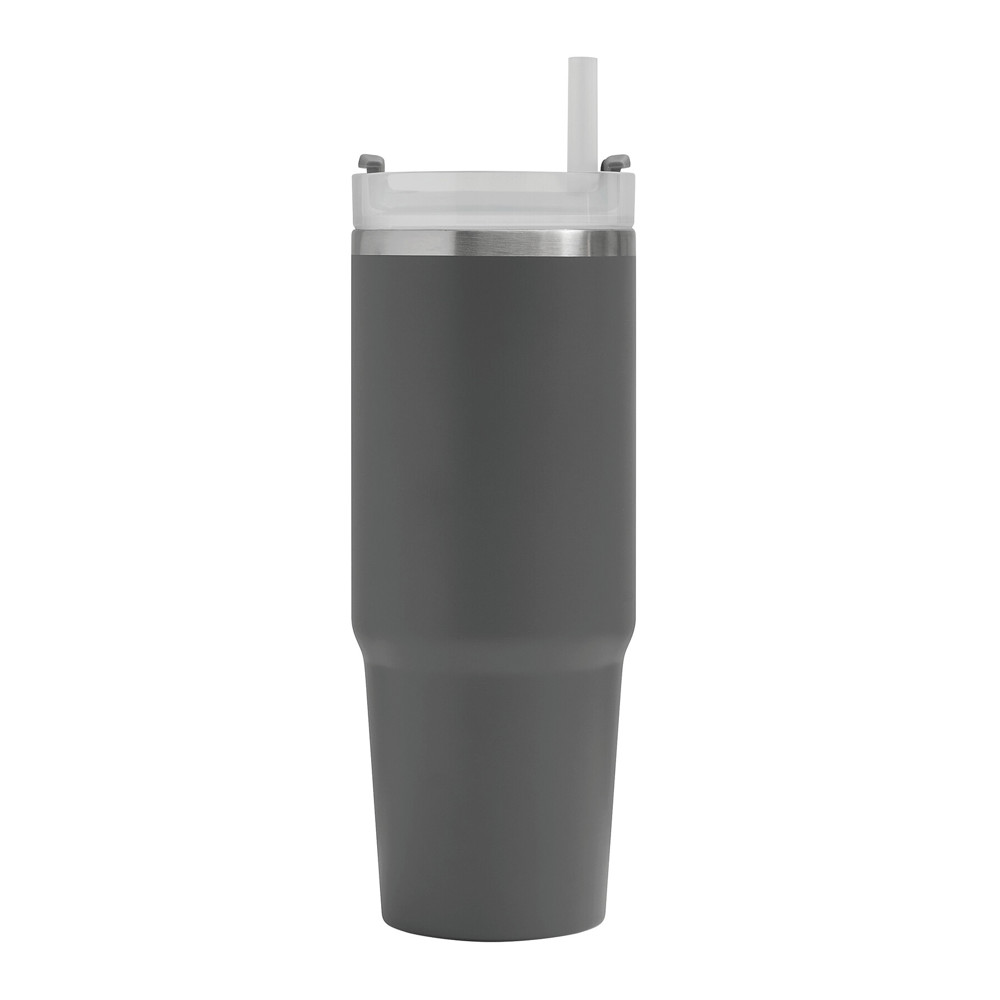 DRINK DELUXE - Vacuüm drinkbeker