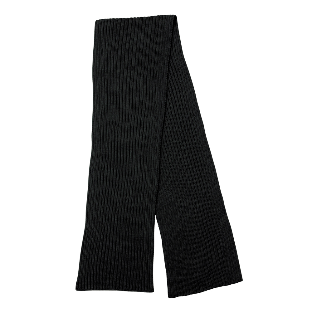 Impact AWARE™ Polylana® dubbel gebreide sjaal 180x25cm