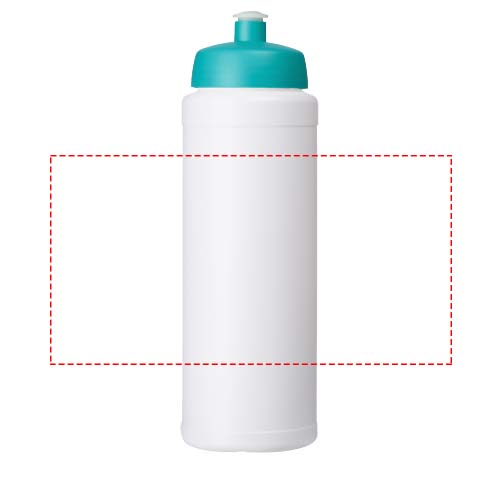 Baseline® Plus 750 ml drinkfles met sportdeksel