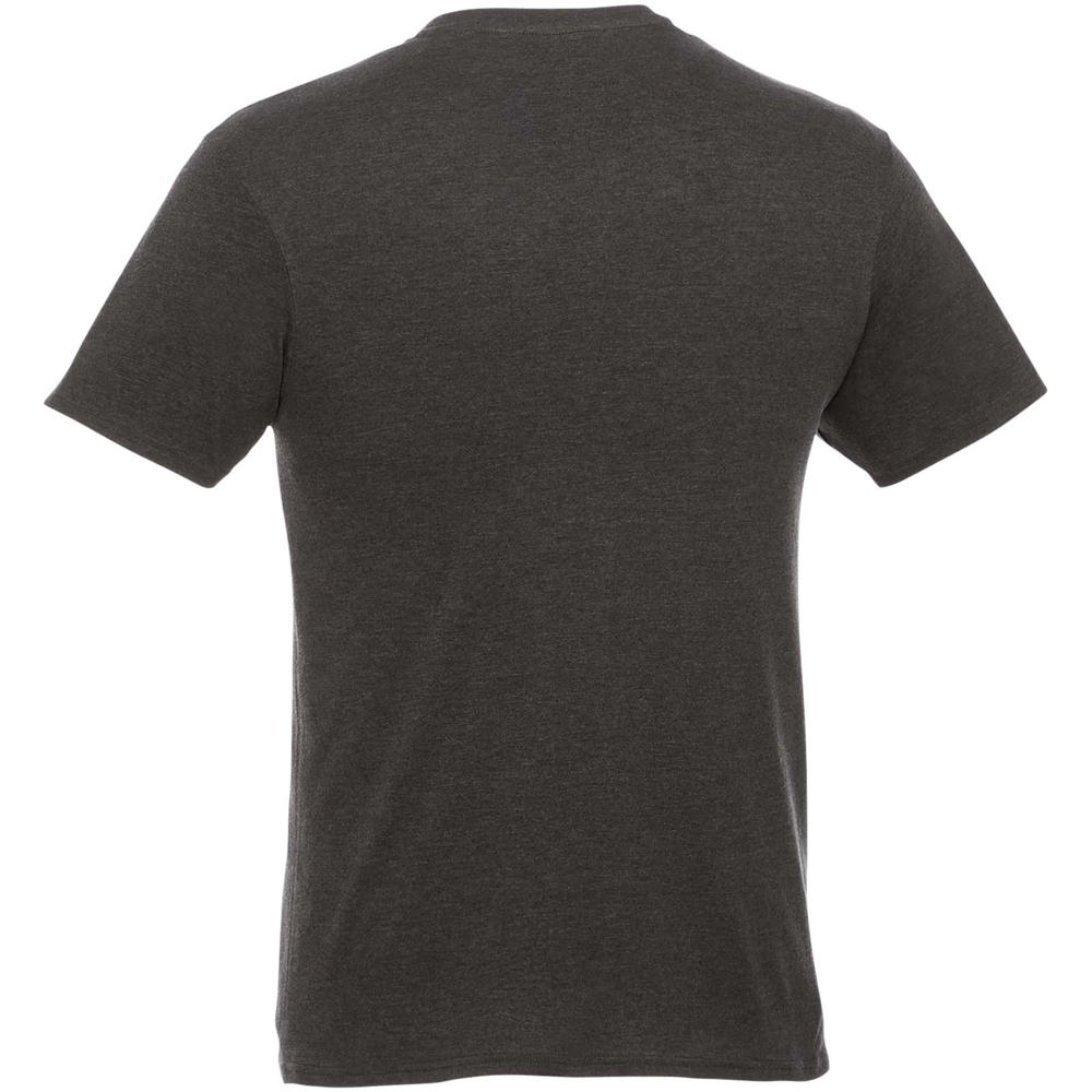 Heros 150 g/m² heren t-shirt met korte mouwen